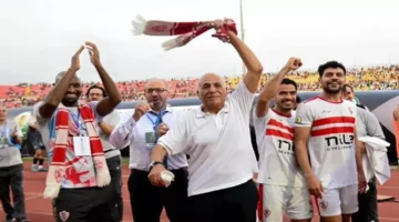 حسين لبيب يوجّه نداء مهم للرئيس السيسي